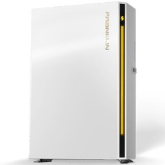 NEW ⚡ FranklinWH aPower S 15kWh LFP Battery + Built-In Hybrid Inverter