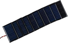 DIY Solar Electric Toy Materials – 10Pcs