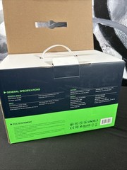 EBL EB300 Portable Power Station 330W (Peak 600W) 288.6Wh Solar Generator
