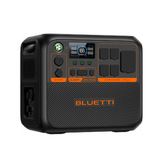 BLUETTI AC200PL 2400W 2304Wh Portable Power Station Home Backup