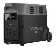 Ecoflow Portable Power Station 3600Wh DELTA Pro