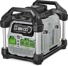 Nexus 3000W Battery Powered Generator – Perfect for Indoor & Outdoor Activities