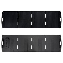 200W Foldable Solar Panel Kit Waterproof IP68 for Outdoor RVs ETFE Solar Charger