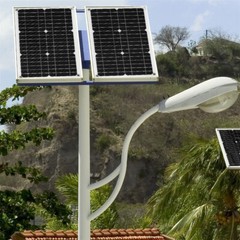 400 W Solar Panel Kit 100A 12V Battery Charger with Controller Caravan Boat USA