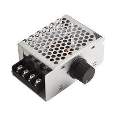 Brand New Controller Module Solar Accessories 4000W 85(L) X 55(W) X38(H)MM