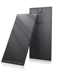 100W 200W 400W 800W 1000W Watt Solar Panel Mono 12V N-Type RV Home Off-Grid