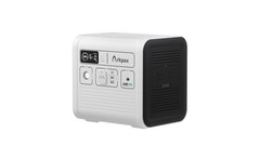 ARKPAX TITAN SOLAR GENERATOR 1051WH 1200W PURE SINE WAVE C1200-US – WHITE