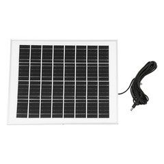 12W Power Station Solar Generator Lighting Kit Solar Light For Home Camping