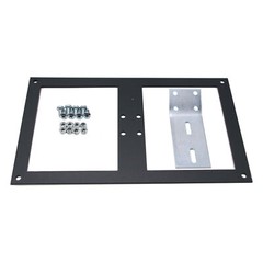 ALEKO 20W Monocrystalline Solar Panel 24 Volt Output