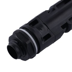 Photovoltaic Connectors 5 Pairs Connector Inside And Outside Metal+plastic