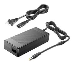 VTOMAN Jump 600X Portable Power Station Adapter 19V AC/DC