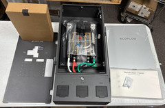 EcoFlow Smart Home Panel 2