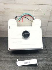 SolarEdge DCD-1PH-US-S2-B-R AC/DC Safety Switch