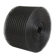 Corrosion Resistant Bird Guard Roll 8in x 100ft 1/2in Wire Grid