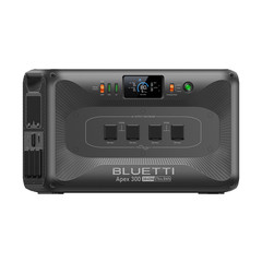 BLUETTI Apex 300 2764Wh Portable Power Station Expandable Generator for Backup