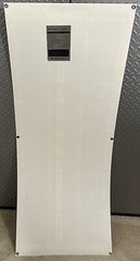 Allpowers 100W Flexible Solar Cell Panel with MC4 Output Connector – AP-SP-008