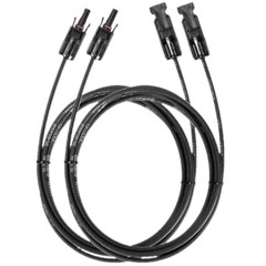 EcoFlow Solar Extension Cable For EcoFlow Solar Panels