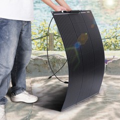 5000W Solar Kit | Includes Inverter 12V/24V, 400W Solar Panels, 30A Controller