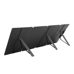 ALLPOWERS 200W Portable Solar Panel for Laptops RV Solar Generator Van Camping