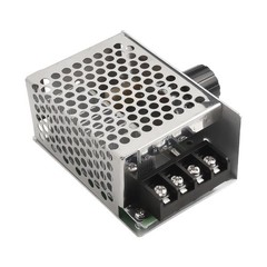 Brand New Controller Module Solar Accessories 4000W 85(L) X 55(W) X38(H)MM