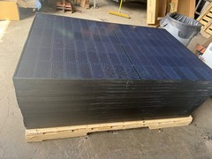 Silfab Solar Solar SIL-440 440 Watt solar panels. 1200 in stock New MADE IN US