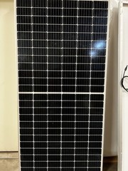 Q CELLS 395W MONO SOLAR PANEL – Q.PEAK DUO L-G5.2 395