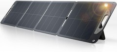 120W Portable Solar Panel for Power Station 5.7lbs Ultra
