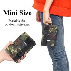 Portable Solar Panel Solar Generator Power Station Camping USB Charger Foldable