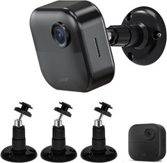 360 Adjustable Blink Outdoor Camera Wall Mount Bracket Indoor Outdoor