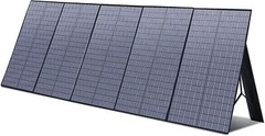 ALLPOWERS 400W Portable Solar Panel Waterproof IP67 Foldable for Outdoor/RV/CAMP