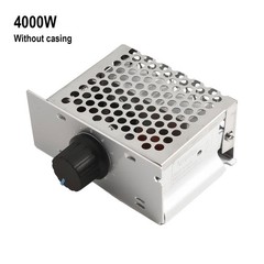Brand New Controller Module Solar Accessories 4000W 85(L) X 55(W) X38(H)MM