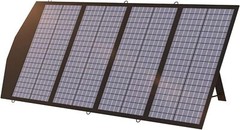 ALLPOWERS 140W Portable Foldable Solar Panel Kit For Generator Power Station