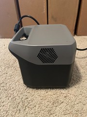 EcoFlow RIVER 2 Pro | 768Wh Portable Power Station | LFP Generator New Open Box!