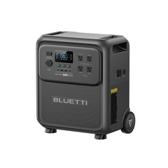 BLUETTI Elite 400 3840Wh 2600W Portable Power Station LiFePO4 for Home Backup