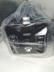 YKPOWER Portable Power Station 150W 133.2Wh Model YP-150W