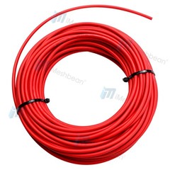 100ft Solar Panel Extension Cable 10AWG 6mm² Tinned Copper PV Cable Solar Wire