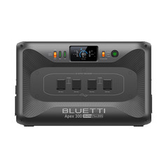 BLUETTI Apex 300 3840W 2764.8Wh LFP+SolarX 4K for Home Backup Off-Grid Living