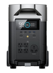 Ecoflow Portable Power Station 3600Wh DELTA Pro