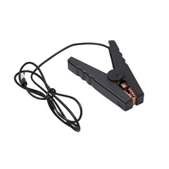 Clips Power Supplies Plastic Safety Protection 3 Feet / 91cm