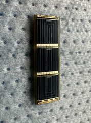 IXYS High Efficiency SolarBIT, 1.5V@10mA,  monocrystalline photovoltaic cell
