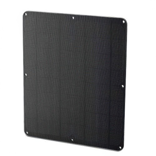 Voltaic 9W 18V Solar Panel ETFE IP67 | Monocrystalline | P108 – Meshcore Power