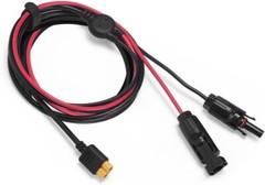 EcoFlow Solar Charge Cable Solar Connector to XT60 Adapter Connector (3.5M/11Ft)