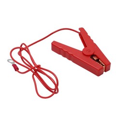 Clips Power Supplies Plastic Safety Protection 3 Feet / 91cm