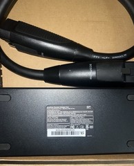 EcoFlow Double Voltage Hub – Power Input/Output (DELTA Pro)