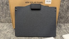 🔥New NECESPOW 60W Portable Solar Panel Charger with USB-A, USB-C, DC5521 Ports