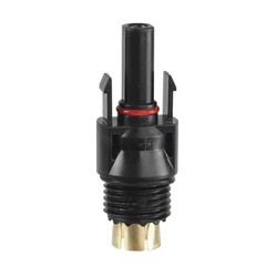10A 15A 20A 30A 32A in-line Fuse Holder with Fuses PV Connectors 1/3/5/10 Pieces