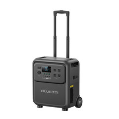 BLUETTI Elite 400 3840Wh 2600W Portable Power Station for Home Backup Emergency