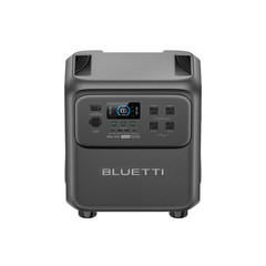 BLUETTI Elite 400 3840Wh 2600W Portable Power Station LiFePO4 for Home Backup