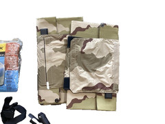 Iris Technology SPACES II Kit Portable Military Solar Energy Field Power 78535