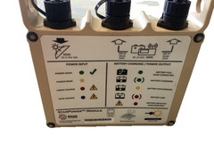 Iris Technology SPACES II Kit Portable Military Solar Energy Field Power 78535